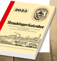 Straubinger Kalender 2023 Straubinger Kalender 2023