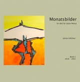 Monatsbilder 2016 - 2022 (eBook, ePUB)