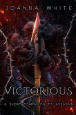 Victorious (The Valiant Series) (eBook, ePUB) Victorious (The Valiant Series) (eBook, ePUB)
