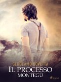 Il Processo Montegù (eBook, ePUB)