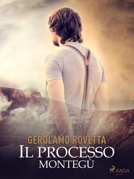 Il Processo Montegù (eBook, ePUB)