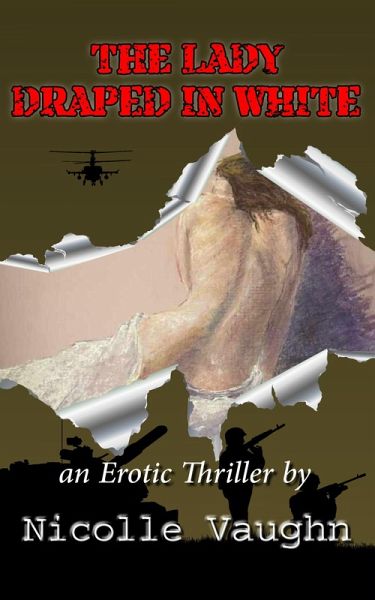 The Lady Draped in White (eBook, ePUB) The Lady Draped in White (eBook, ePUB)