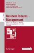 Business Process Management - Bild 1