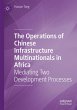 The Operations of Chinese... - Bild 1