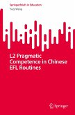 L2 Pragmatic Competence in Chinese EFL Routines