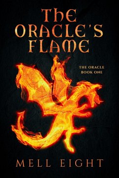 Cover The Oracle's Flame (eBook, ePUB)