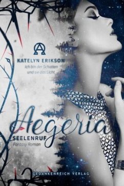 Aegeria - Erikson, Katelyn
