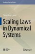 Scaling Laws in Dynamical Systems - Bild 1