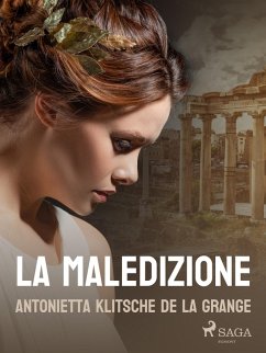 Cover La maledizione (eBook, ePUB)