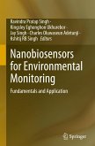 Nanobiosensors for Environmental Monitoring