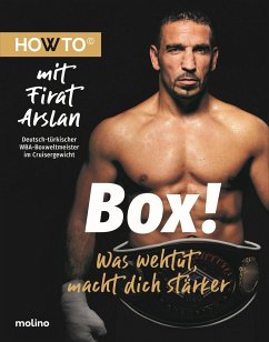 Box! - Arslan, Firat;Siegle, Volker