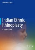 Indian Ethnic Rhinoplasty