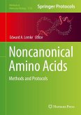 Noncanonical Amino Acids (eBook, PDF)