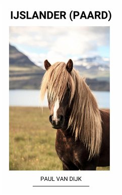 Cover IJslander (paard) (eBook, ePUB)