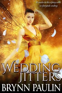 Cover Wedding Jitters (eBook, ePUB)
