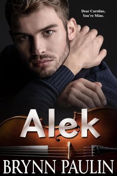 Alek (eBook, ePUB) - Paulin, Brynn