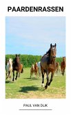 Paardenrassen (eBook, ePUB) Paardenrassen (eBook, ePUB)