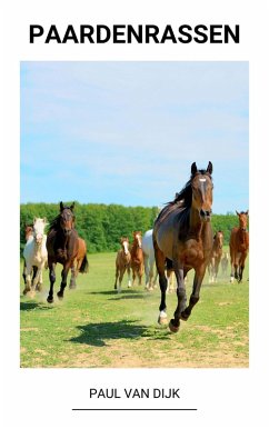 Cover Paardenrassen (eBook, ePUB)