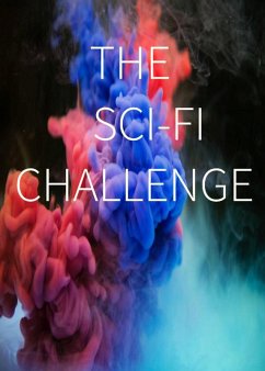 Cover The Sci-fi Challenge (eBook, ePUB)