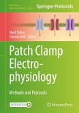 Patch Clamp Electrophysiology (eBook, PDF)