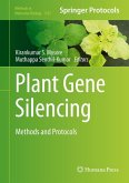 Plant Gene Silencing (eBook, PDF)