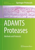 ADAMTS Proteases (eBook, PDF)