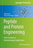 Peptide and Protein Engineering (eBook, PDF)