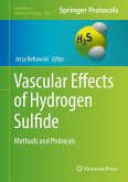 Vascular Effects of Hydrogen Sulfide (eBook, PDF)