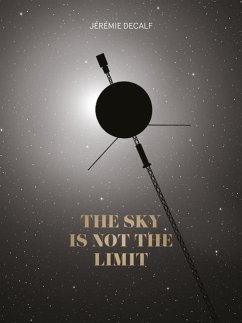 The Sky Is Not the Limit - Decalf, Jeremie