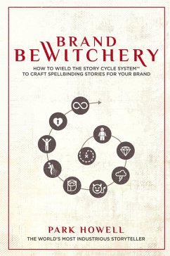 Cover Brand Bewitchery
