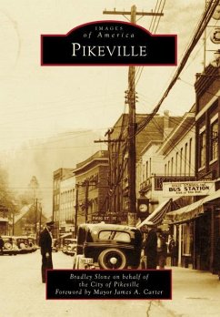 Pikeville - Slone, Bradley