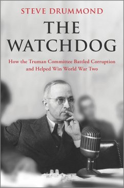 The Watchdog - Drummond, Steve