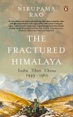 The Fractured Himalaya The Fractured Himalaya