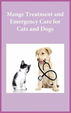 Mange Treatment and Emergency Care for Cats and Dogs - Noah
