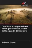 Conflitto e cooperazione nella governance locale dell'acqua in Zimbabwe