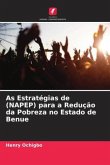 As Estratégias de (NAPEP) para a Redução da Pobreza no Estado de Benue