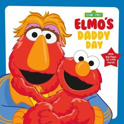Elmo's Daddy Day (Sesame Street) - Posner-Sanchez, Andrea