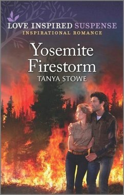 Yosemite Firestorm - Stowe, Tanya