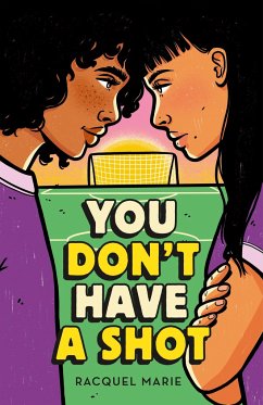 Cover You Don't Have a Shot