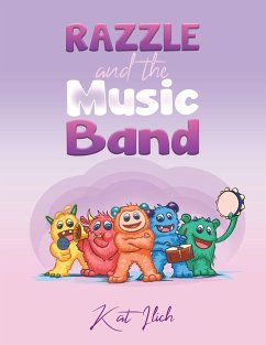 Razzle and the Music Band - Ilich, Kat