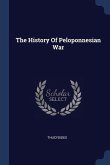 The History Of Peloponnesian War