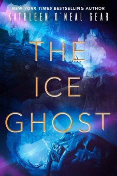 The Ice Ghost - Gear, Kathleen O'Neal
