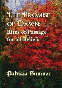 The Promise of Dawn - Sumner, Patricia