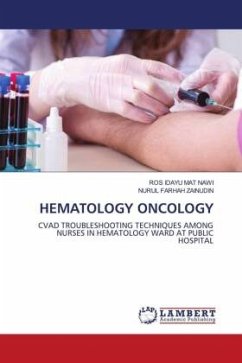 HEMATOLOGY ONCOLOGY