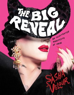 The Big Reveal - Velour, Sasha