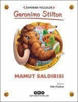 Mamut Saldirisi - Stilton, Geronimo