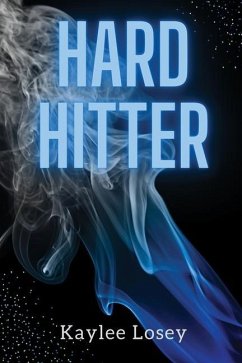 Hard Hitter - Losey, Kaylee