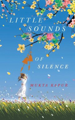 Little sounds of silence - Kapur, Mukta