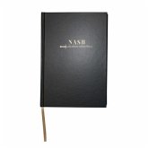 NASB Large Print Wide Margin - Black Hardcover NASB Large Print Wide Margin - Black Hardcover