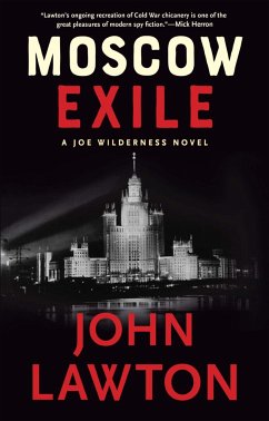 Moscow Exile - Lawton, John